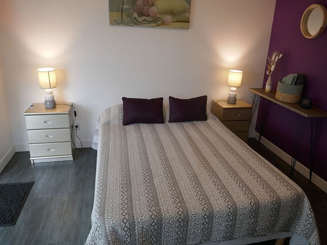 Arzacq Pantalou ch du lac crédit Tourisme Nord Béarn Madiran (2)