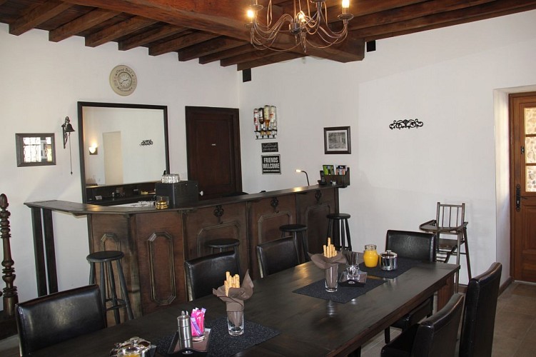 Au moulin 1771 monein (4)