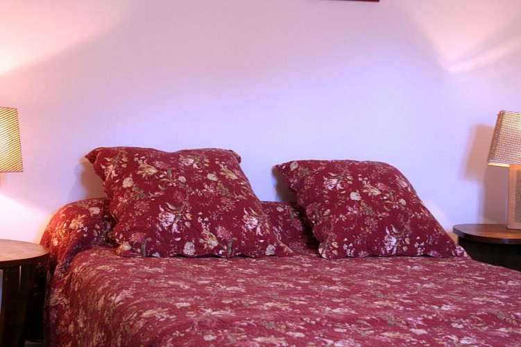 09_Maison Bergès_chambre2_Barcus64130