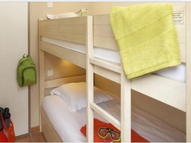 Etcheverria - Chambre 2