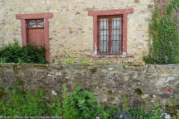 Village des Ribières