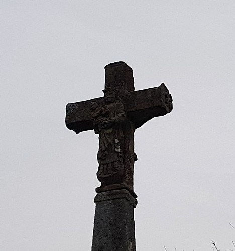 Croix de l'Eglise