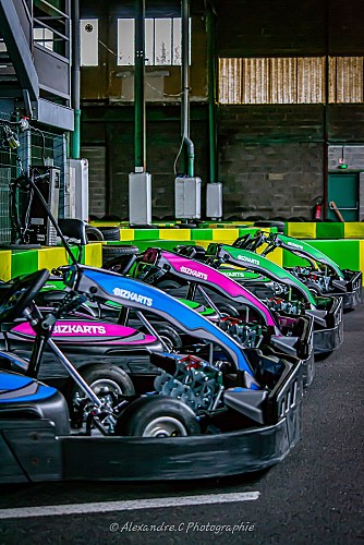 RMT Karting