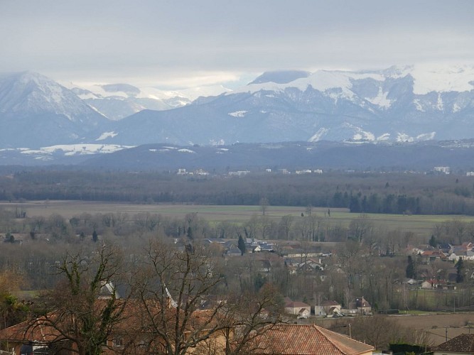 Bèlvédère Serres-Castet cph smt nb