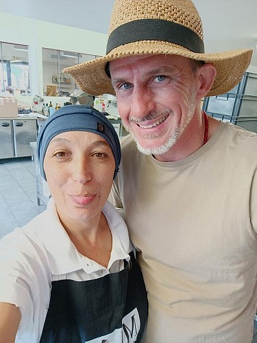 Piments et Moutardes du Périgord - 100% naturel 3