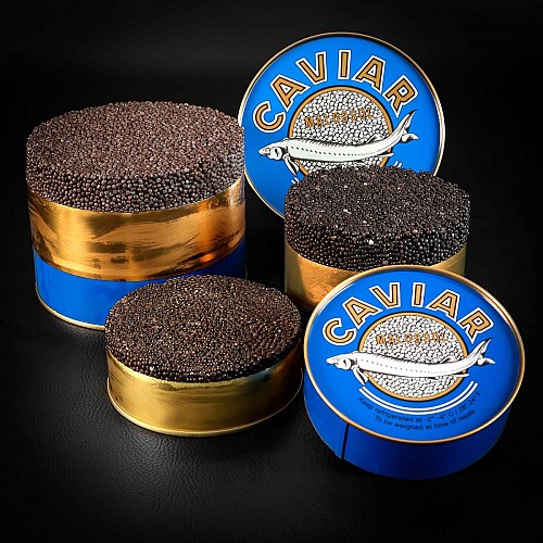 Caviar Perle Noire Les Eyzies (4)