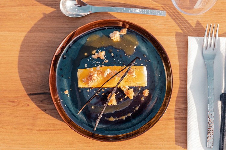 La table des Compagnons