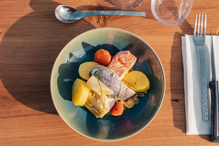 La table des Compagnons