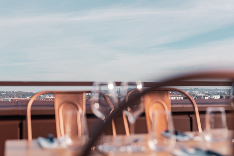 La table des Compagnons