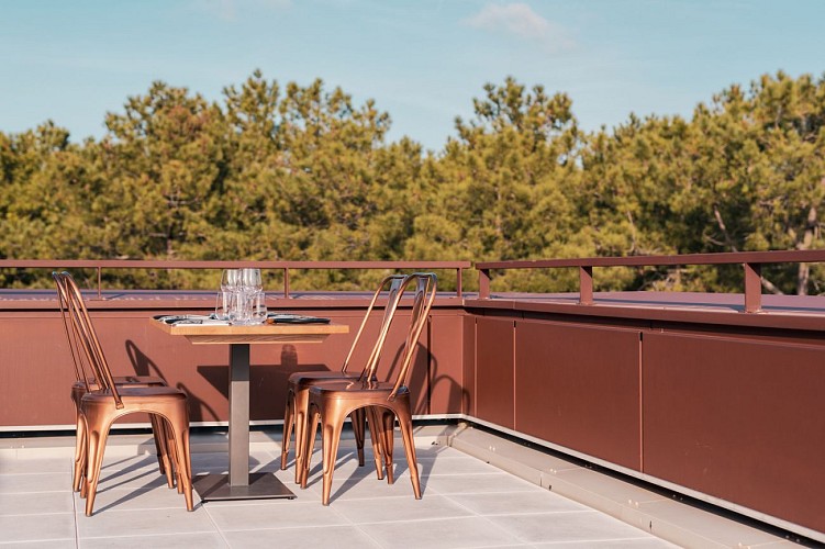 La table des Compagnons