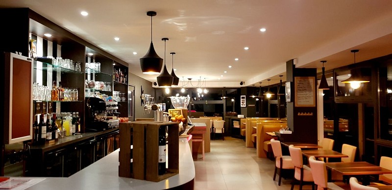 Brasserie La Tornade