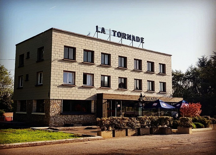 Brasserie La Tornade