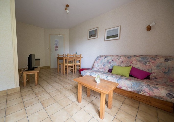 LE JARDIN DES ILES, CHAMBRES ET STUDIOS