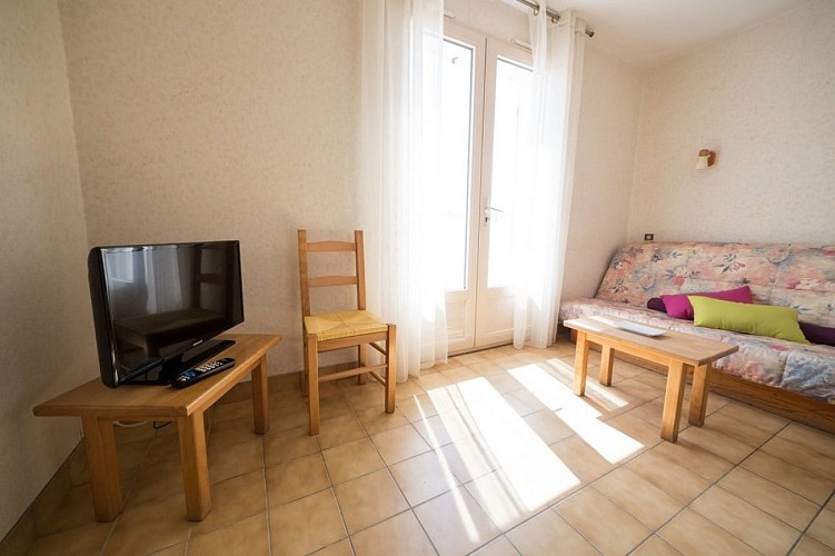 LE JARDIN DES ILES, CHAMBRES ET STUDIOS