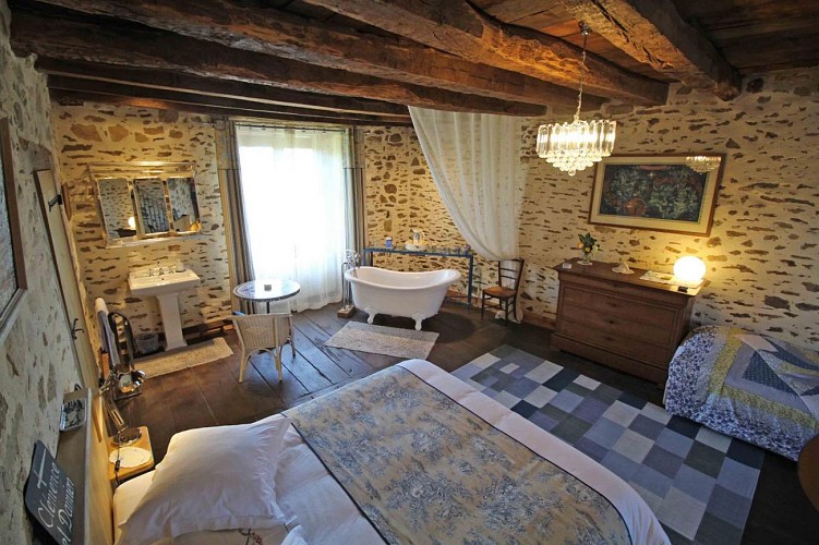 Les Hauts Prés de Fressanges