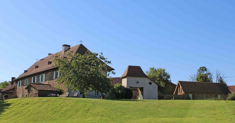 Les Hauts Prés de Fressanges