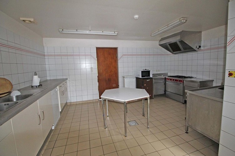 Gîtes de France Mas Equilibre_5