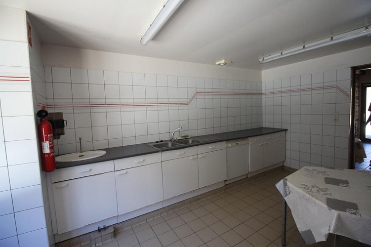 Gîtes de France Mas Equilibre