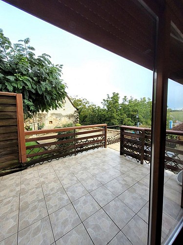 Location Gîtes de France - Réf : 19G3160