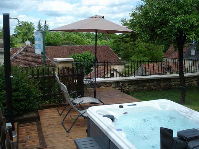 Location Gîtes de France - Réf : 19G3160