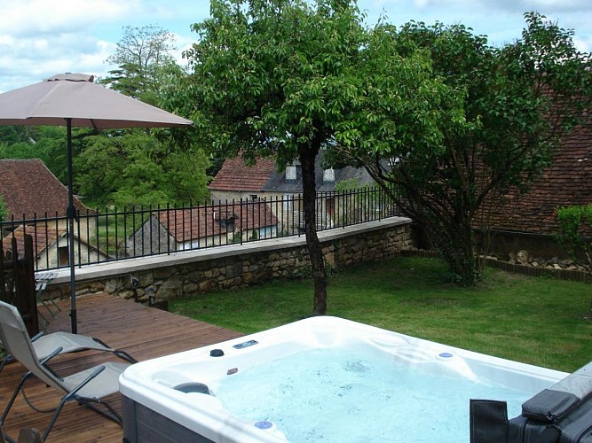 Location Gîtes de France - Réf : 19G3160