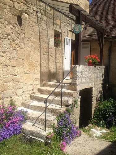 Location Gîtes de France - Réf : 19G3160