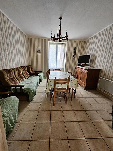 Location Gîtes de France  - Réf : 19G1001