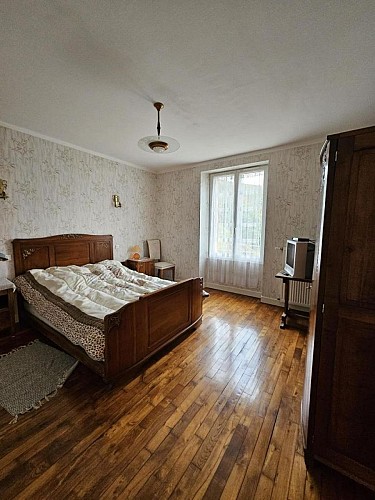 Location Gîtes de France  - Réf : 19G1001