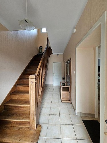 Location Gîtes de France  - Réf : 19G1001