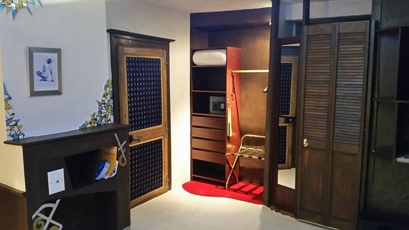 Chambres d'hôtes Les Arpents Verts