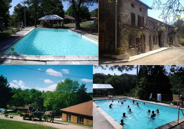 Centre de vacance du Moulin d'Aiguemarde_1