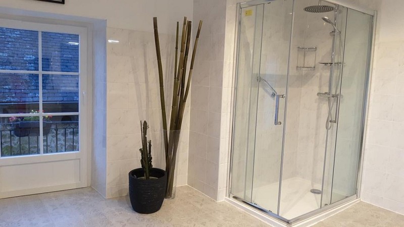 Chambres d'hôtes : La Morgiane_6