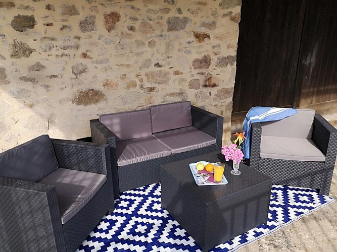 Chambres d'hôtes : La Morgiane_8