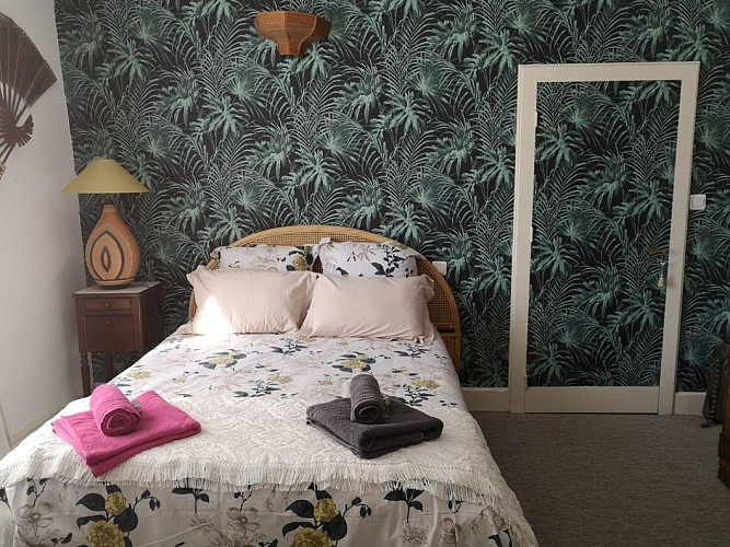 Chambres d'hôtes : La Morgiane_9