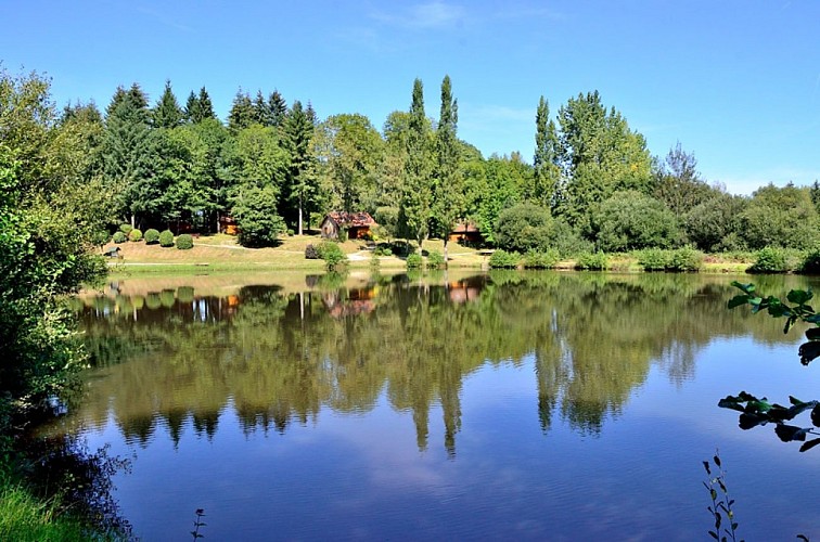 Les Châtaigniers