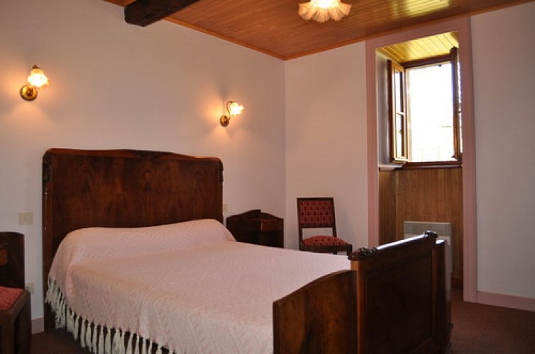 Location Gîtes de France  - Réf : 19G5158