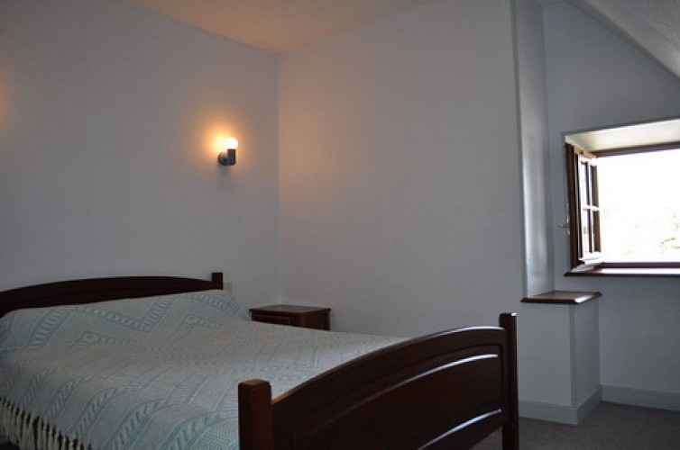 Location Gîtes de France  - Réf : 19G5158