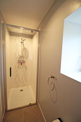 Les chambres du Jardin d'Hélène