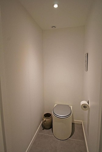 Les chambres du Jardin d'Hélène