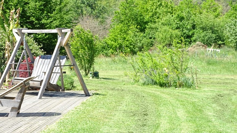 Location Gîtes de France  - Réf : 19G5190