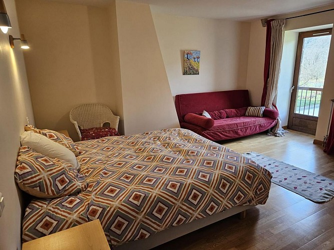 Location Gîtes de France  - Réf : 19G5190