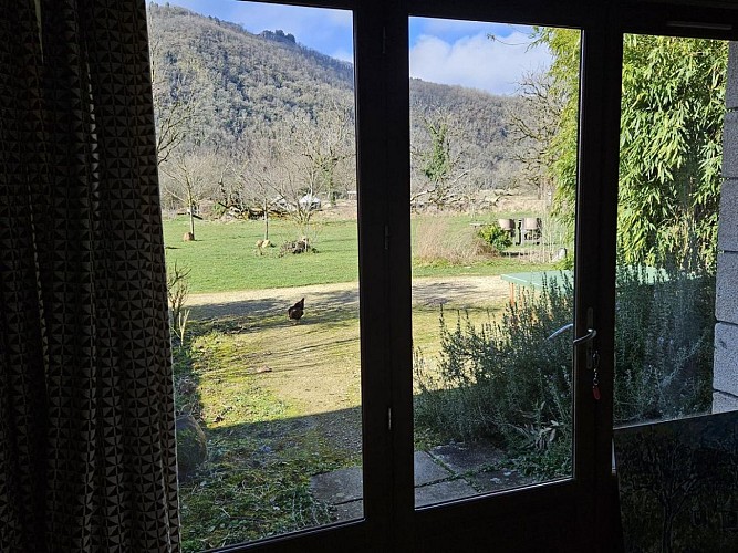 Location Gîtes de France  - Réf : 19G5190