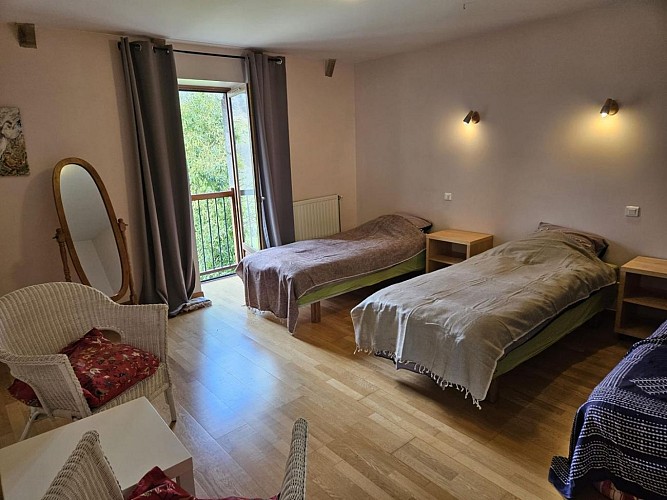 Location Gîtes de France - Réf : 19G5190