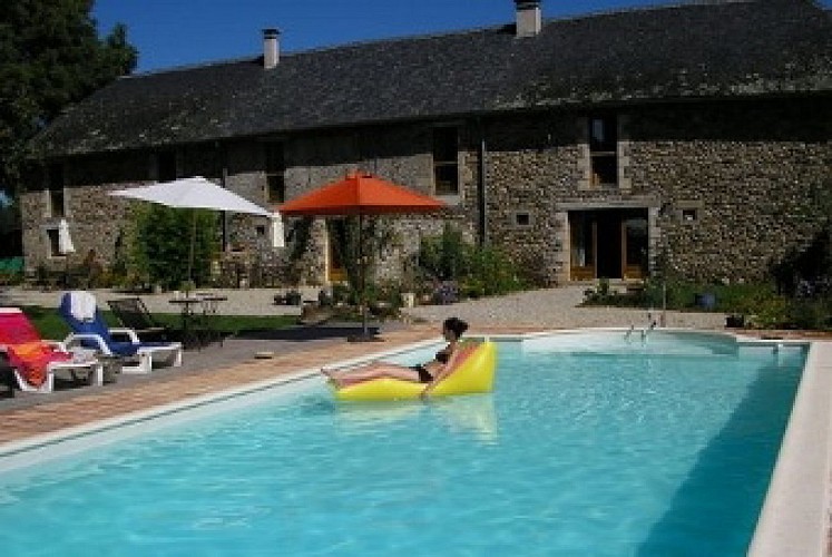 Location Gîtes de France - Réf : 19G5190