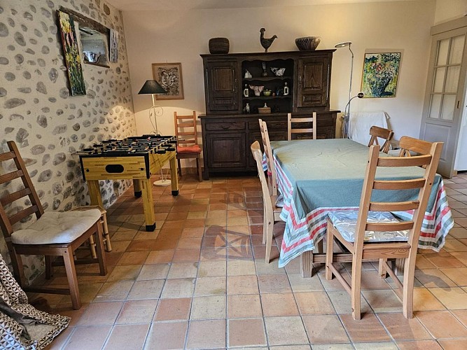 Location Gîtes de France - Réf : 19G5190