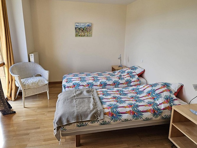 Location Gîtes de France - Réf : 19G5190