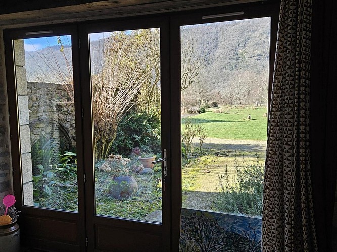 Location Gîtes de France - Réf : 19G5190