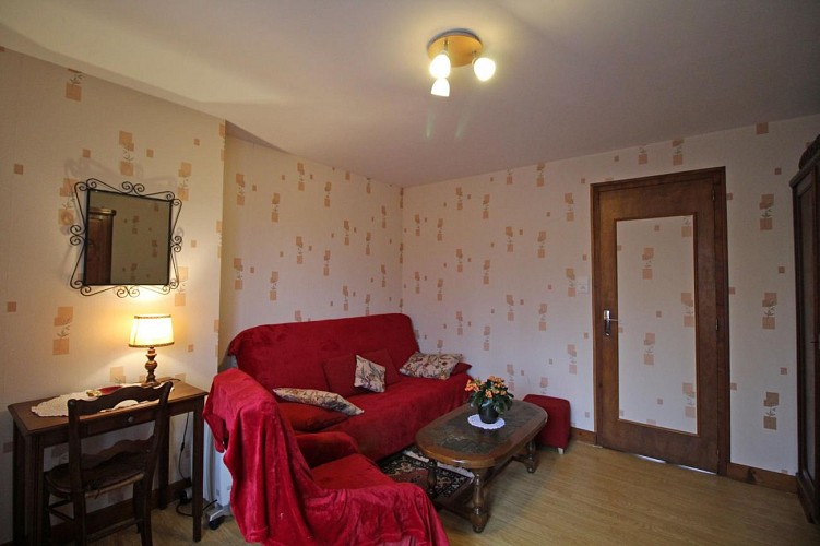 Gîte de la Flotte à Château Chervix en Haute Vienne (Nouvelle Aquitaine)_5