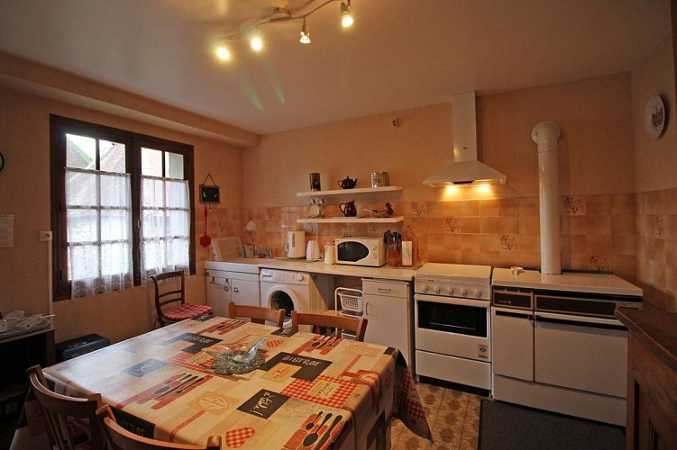 Gîte de la Flotte à Château Chervix en Haute Vienne (Nouvelle Aquitaine)_7