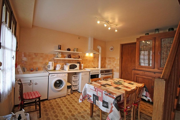 Gîte de la Flotte à Château Chervix en Haute Vienne (Nouvelle Aquitaine)_9